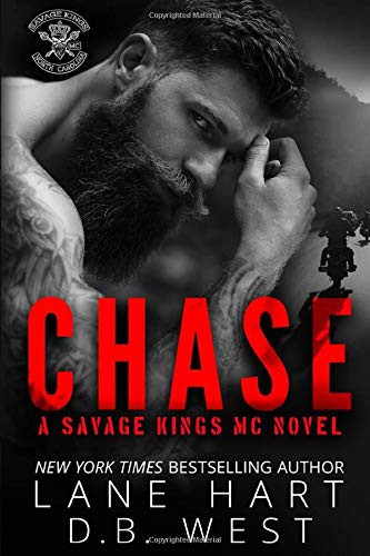 Cover for Chase