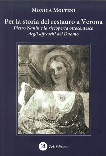 Cover for Per la storia del restauro a Verona