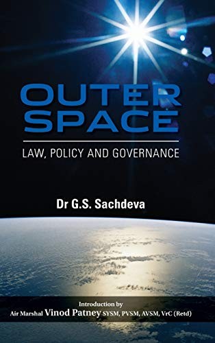 Cover for Outer space