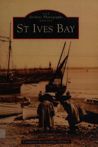 Cover for St. Ives Bay