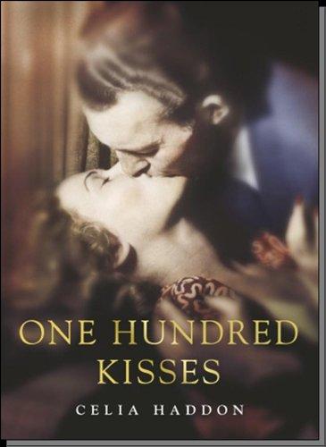 Cover for One Hundred Kisses (One Hundred)
