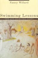 Cover for Swimming Lessons