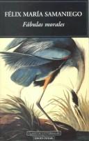 Cover for Fábulas morales