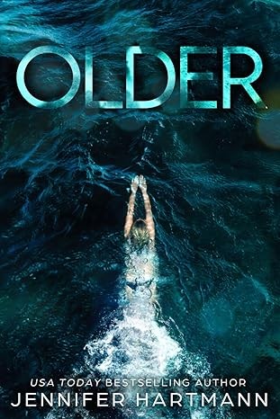 Cover for Older