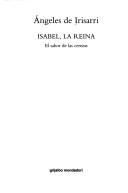 Cover for Isabel, La Reina