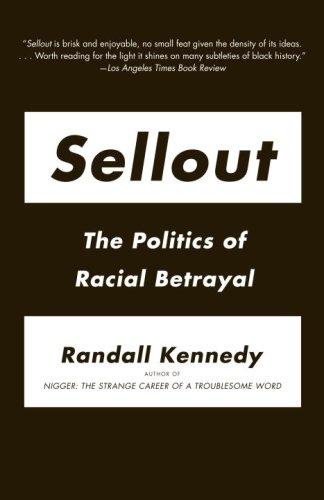 Cover for Sellout