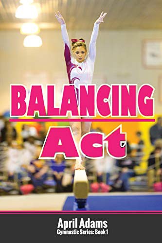 Cover for Balancing Act
