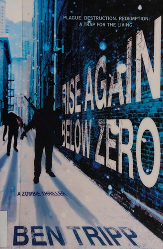 Cover for Rise again