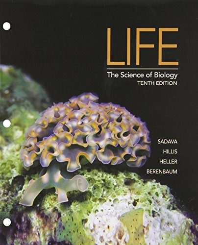 Cover for Life