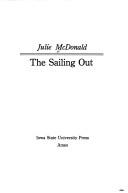 Cover for The sailing out
