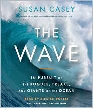 Cover for The Wave