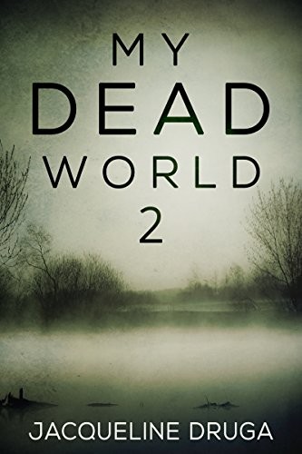 Cover for My Dead World 2