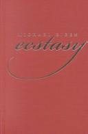 Cover for Ecstasy