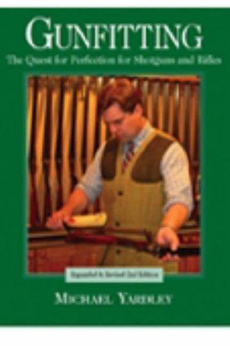 Cover for Gunfitting