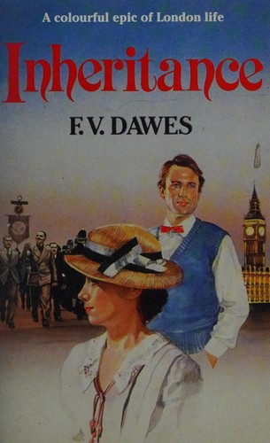 Cover for Inheritance