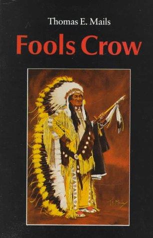 Cover for Fools Crow