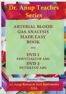 Cover for Essentials of Abg
