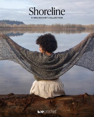 Cover for Shoreline