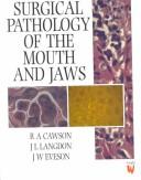 Cover for Surgical pathology of the mouth and jaws