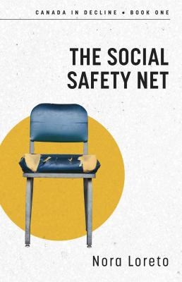 Cover for Social Safety Net