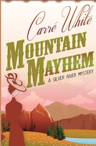 Cover for Mountain Mayhem