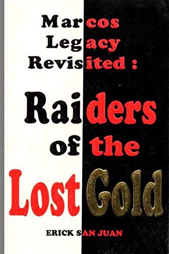Cover for Marcos Legacy Revisited