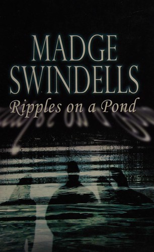 Cover for Ripples on a Pond