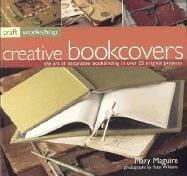 Cover for Craft Workshop: Bookcovers