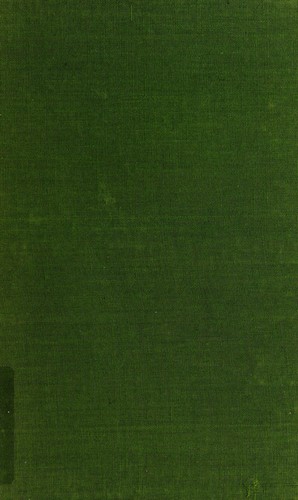 Cover for Essays in commonwealth literature