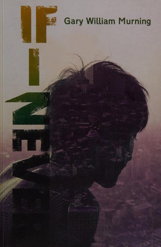 Cover for If I Never