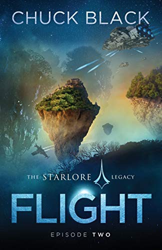 Cover for Flight