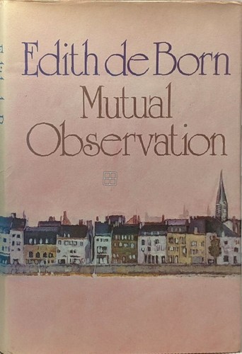 Cover for Mutual observation