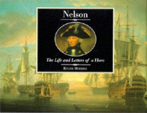 Cover for Nelson