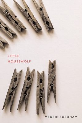 Cover for Little Housewolf