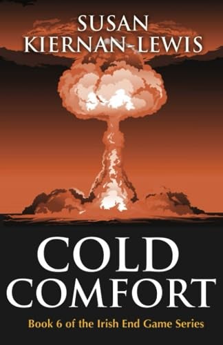 Cover for Cold Comfort