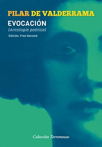 Cover for Evocación