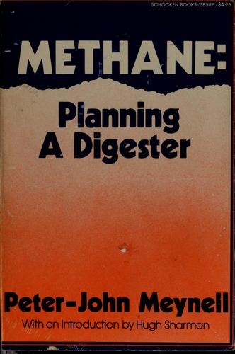 Cover for Methane