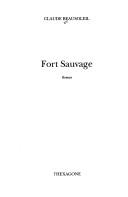 Cover for Fort Sauvage