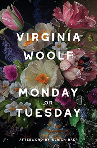 Cover for Monday or Tuesday (Warbler Classics Annotated Edition)