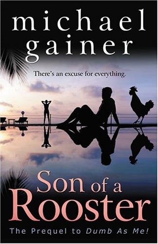 Cover for Son of a Rooster