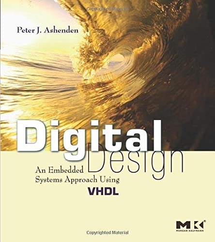 Cover for Digital design
