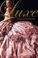 Cover for The Luxe