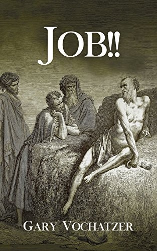 Cover for Job!!