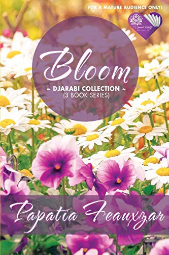 Cover for BLOOM