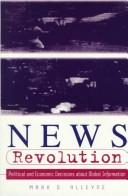 Cover for News Revolution