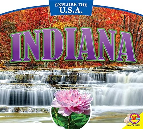 Cover for Indiana