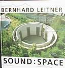 Cover for Bernhard Leitner