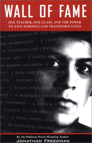 Cover for Wall Of Fame