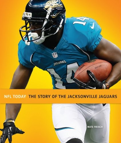 Cover for NFL Today