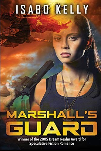 Cover for Marshall's Guard